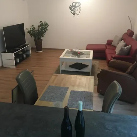 Peter's Nahe Rust, Kehl, Strassburg, Offenburg Апартаменты Neuried (Baden-Wurttemberg)