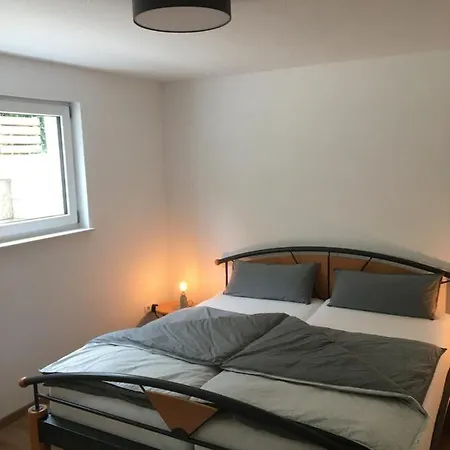 Daire Peter's Nahe Rust, Kehl, Strassburg, Offenburg *