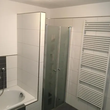 Daire Peter's Nahe Rust, Kehl, Strassburg, Offenburg *