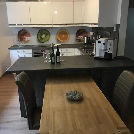 Peter's Nahe Rust, Kehl, Strassburg, Offenburg * Neuried (Baden-Wurttemberg)