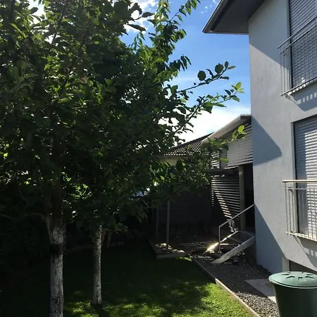 Peter's Nahe Rust, Kehl, Strassburg, Offenburg * Neuried (Baden-Wurttemberg)