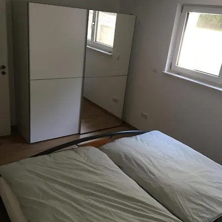 Daire Peter's Nahe Rust, Kehl, Strassburg, Offenburg *