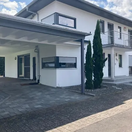 Peter's Nahe Rust, Kehl, Strassburg, Offenburg