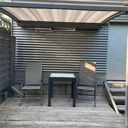 Peter's Nahe Rust, Kehl, Strassburg, Offenburg Daire Neuried (Baden-Wurttemberg)